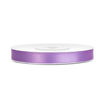 Picture of SATIN RIBBON LAVENDER  6MM PER METRE